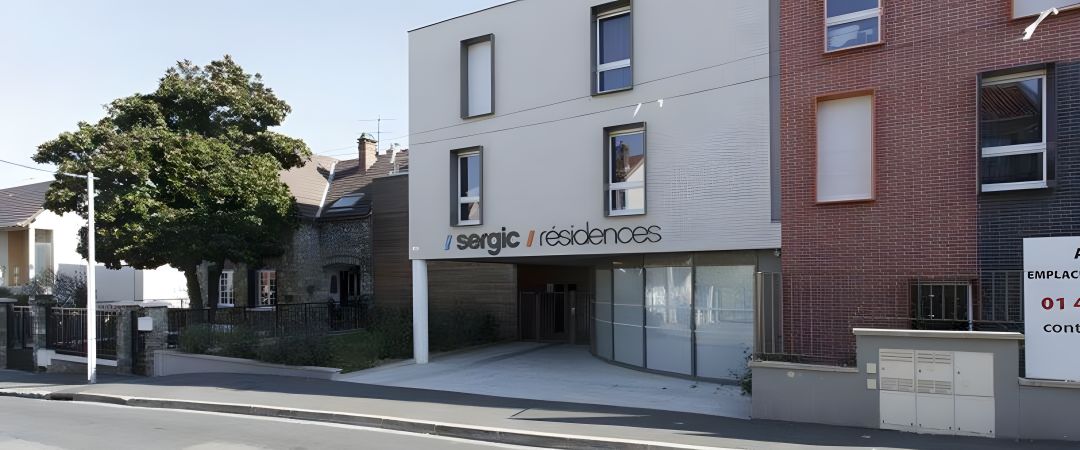 Programme immobilier à Villejuif : 4 appartements dès 86 650 €