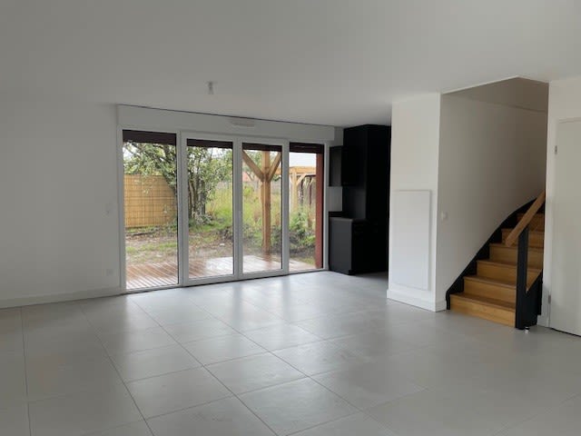 Programme immobilier Bloom Parc - MÉRIGNAC (33) - Maisons à Mérignac