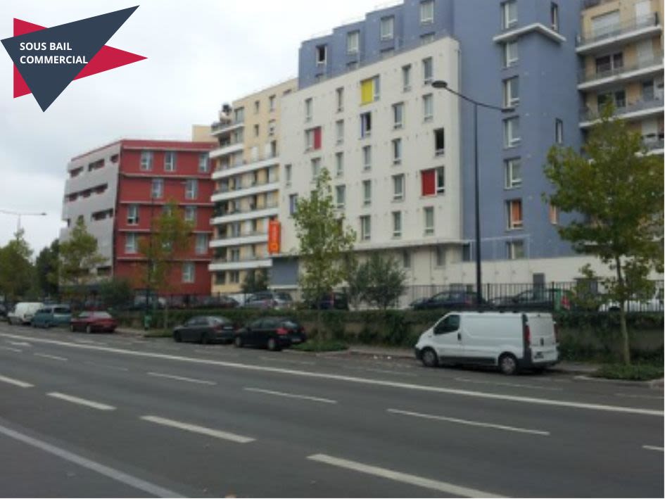 PV & CP - Saint Denis - Adagio Access Pleyel