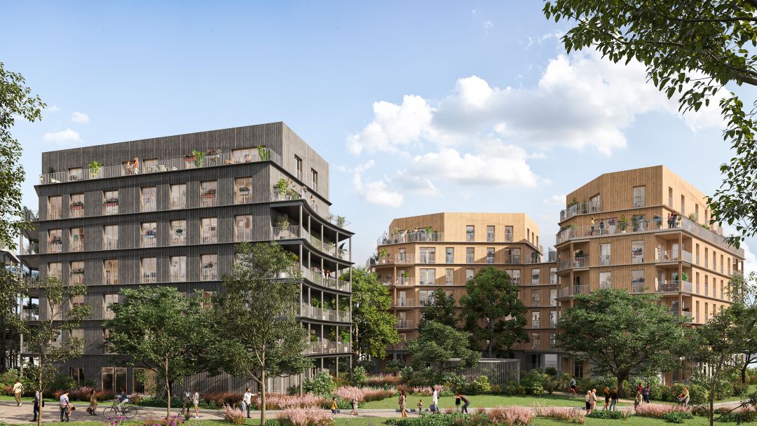 PROMENADE CAMPUS