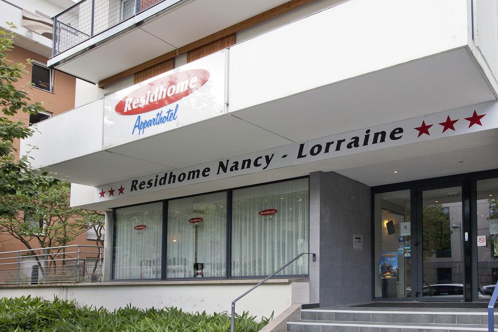 Programme immobilier neuf à Nancy (54000) — photo 5