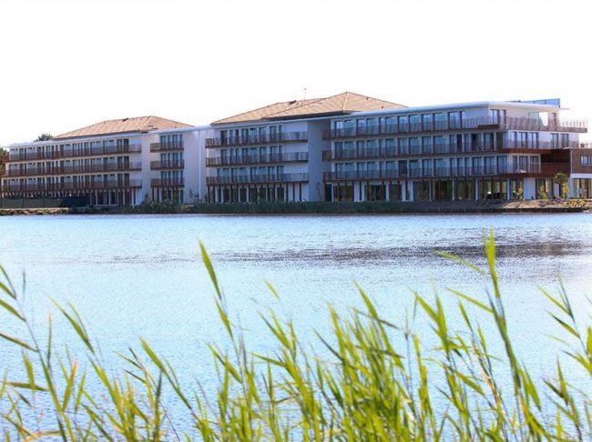 All Suites La Teste - Bassin d'Arcachon ***