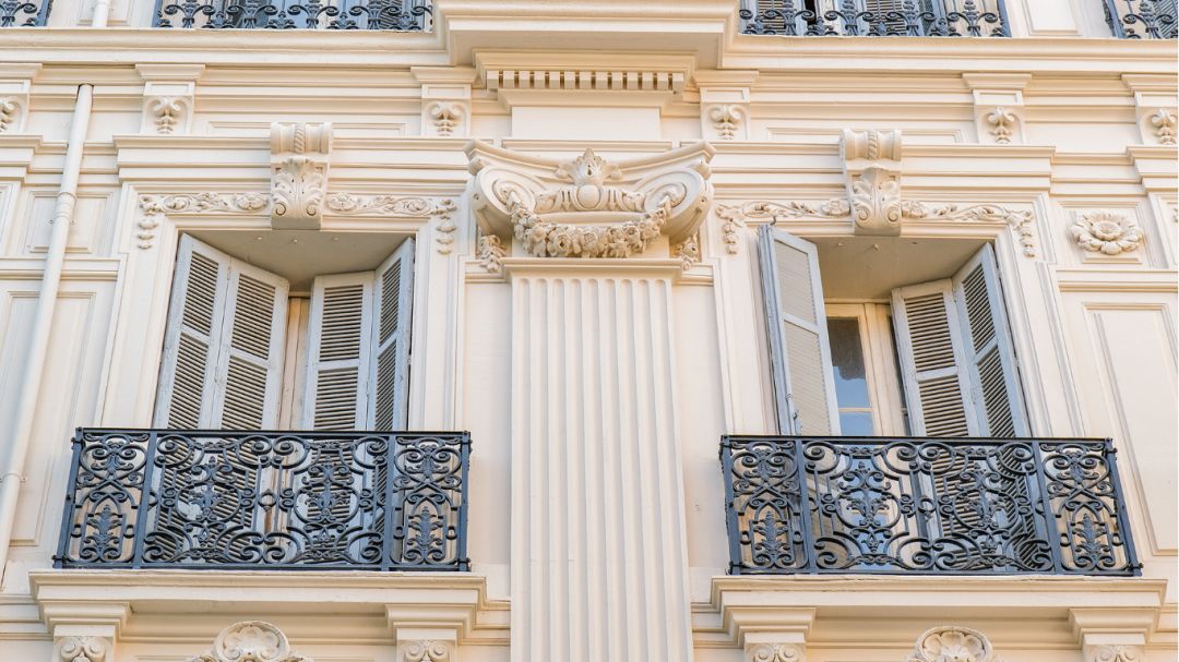 MARSEILLE : 44, La Canebière