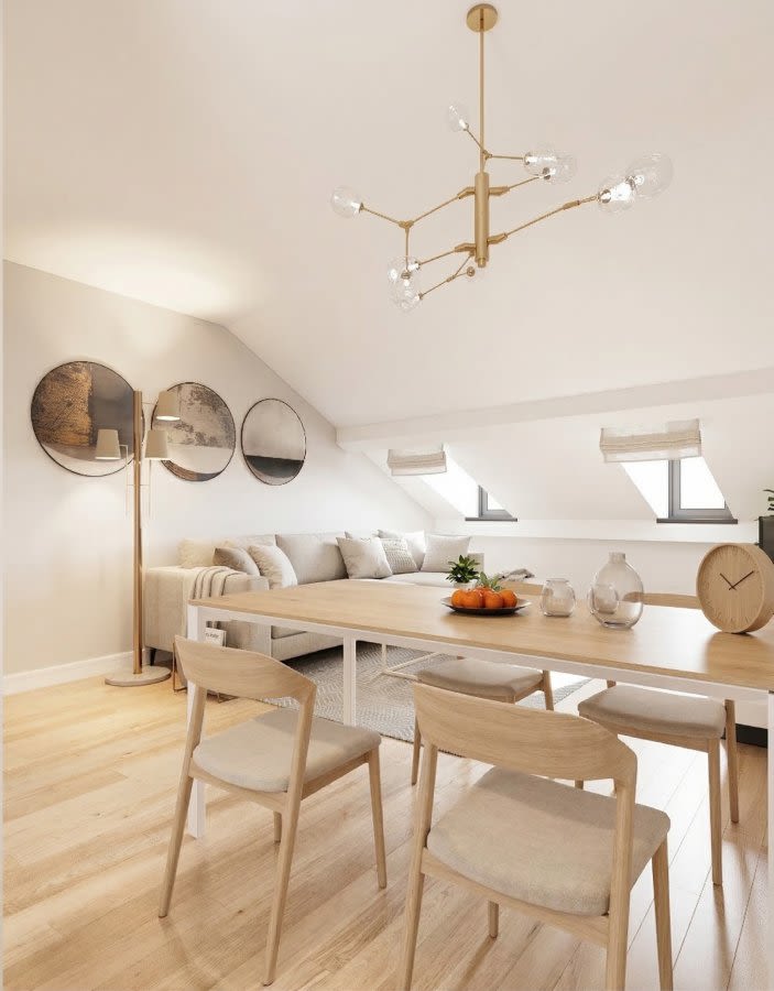 Programme immobilier Le Carré Messin à Metz
