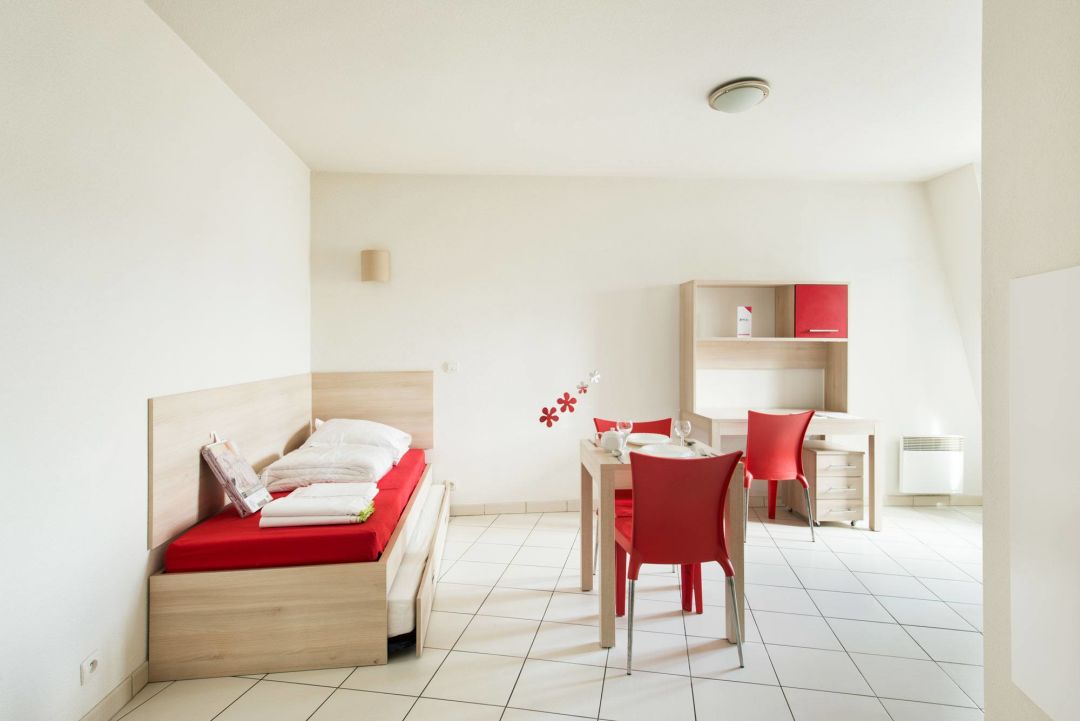 Programme immobilier à Maisons-Alfort : 1 appartement dès 102 853 € — photo 5