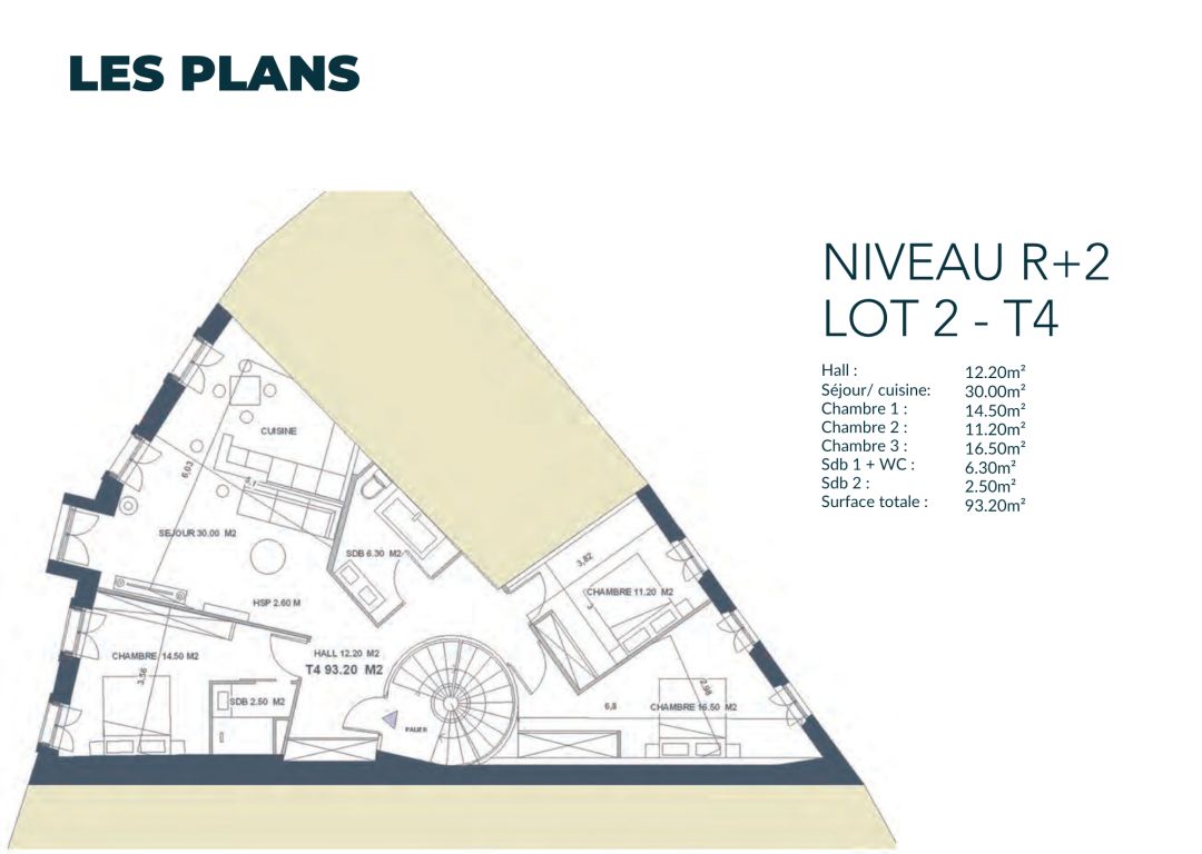 LE DIAMANT - PERPIGNAN - MALRAUX