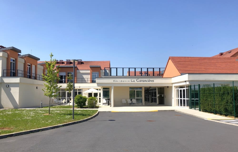 Programme neuf à Leudeville — photo 2