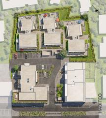 Programme immobilier RESIDENCE HEMERA à Agde