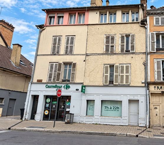 Troyes — photo 1