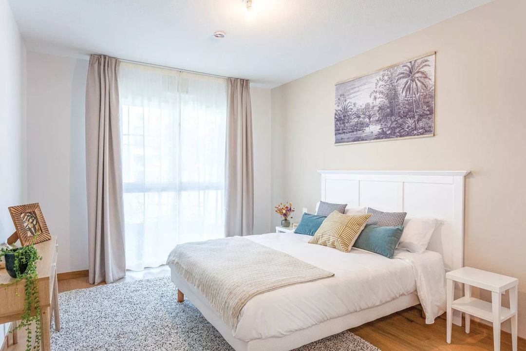 Programme immobilier Le Carré Joséphine à Challes-les-Eaux