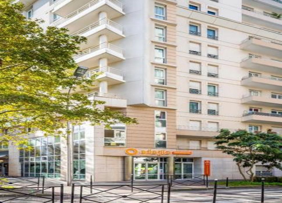 COURBEVOIE - ADAGIO ACCESS LA DEFENSE