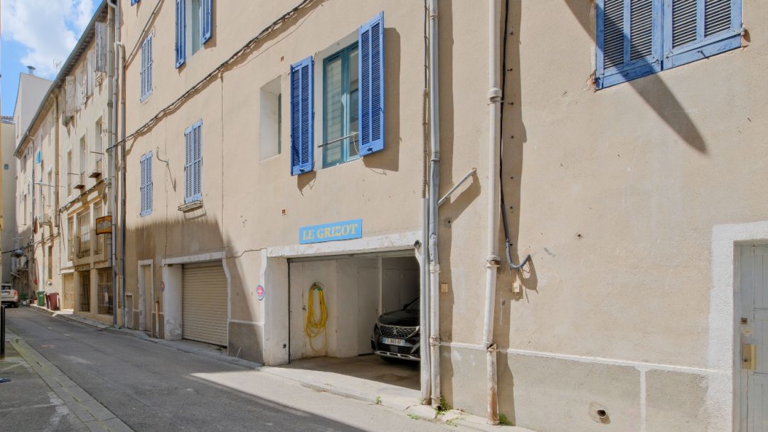 Programme immobilier NÎMES : Grizot à Nîmes