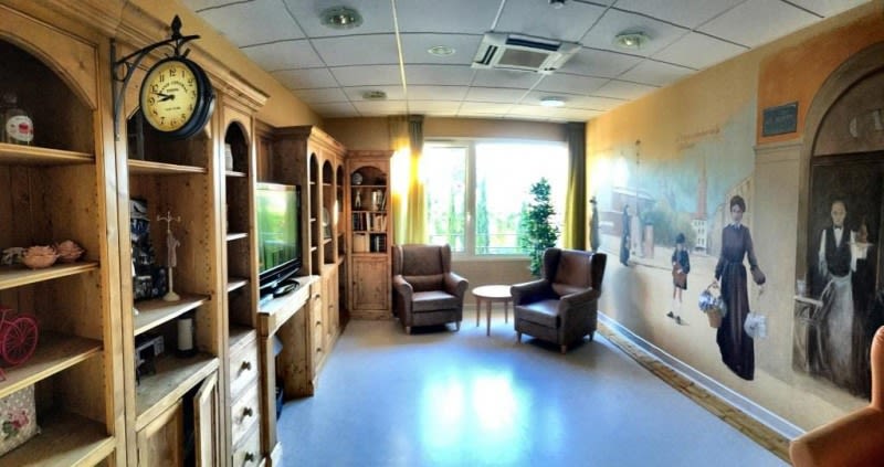 Programme immobilier neuf à Toulouse (31000) — photo 4