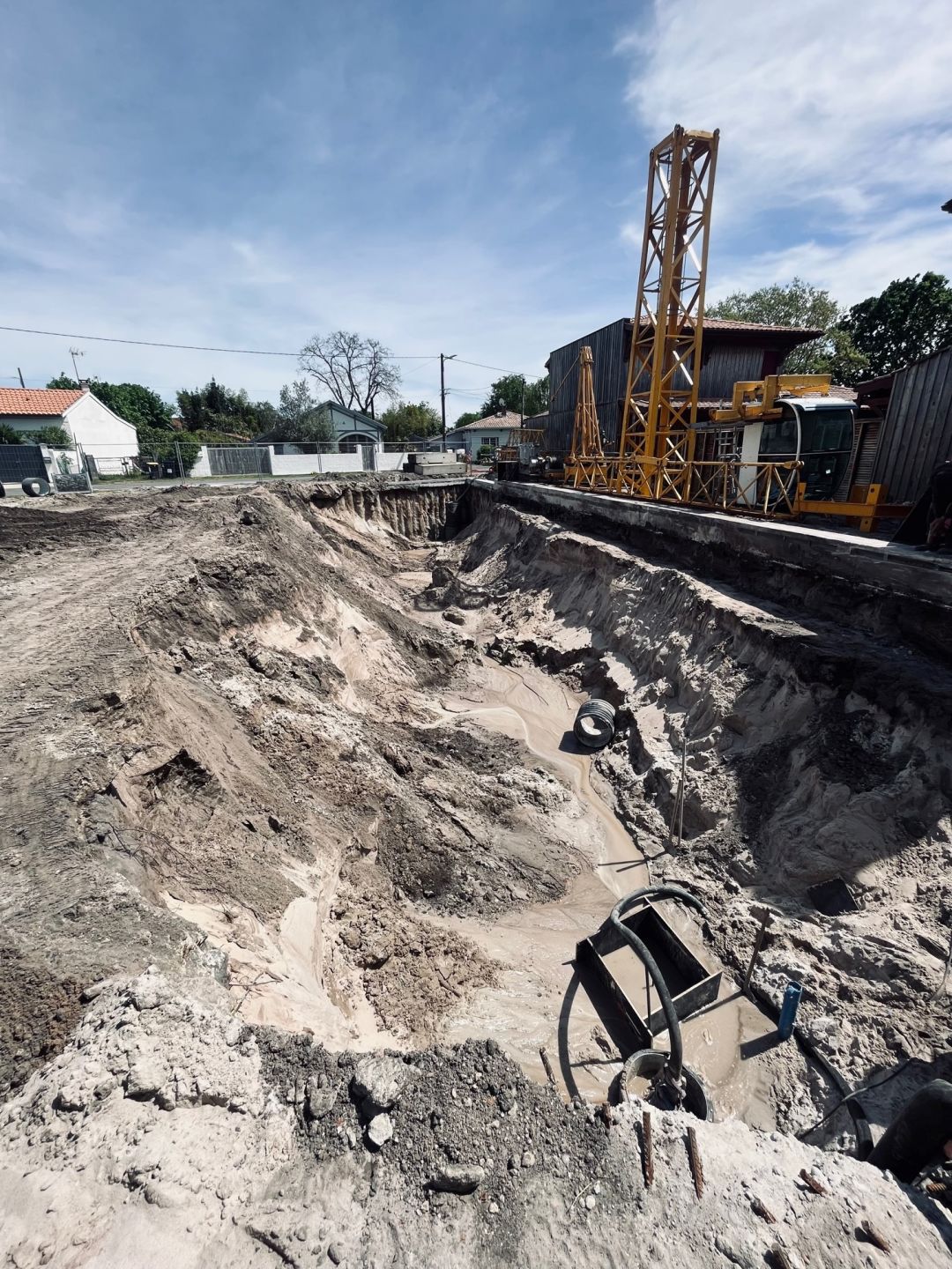 Programme immobilier 25 DEGRÉS à Andernos-les-Bains