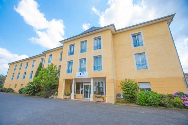 Programme neuf à Tarbes