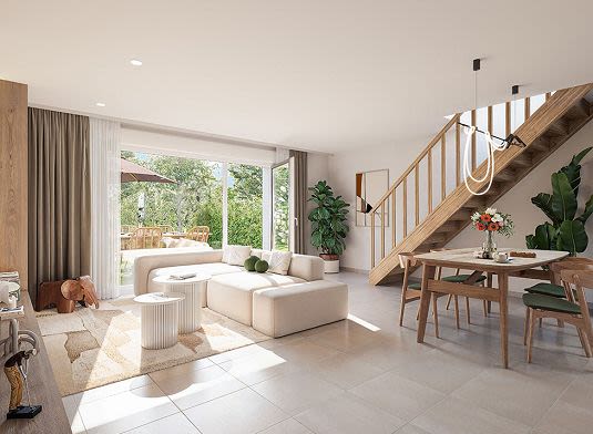 Programme immobilier Carré Gambetta à Tourcoing