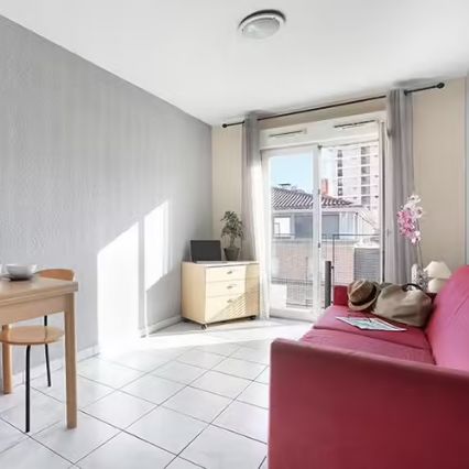 Programme immobilier Les Jardins de Mozart à Aix-en-Provence (13100)