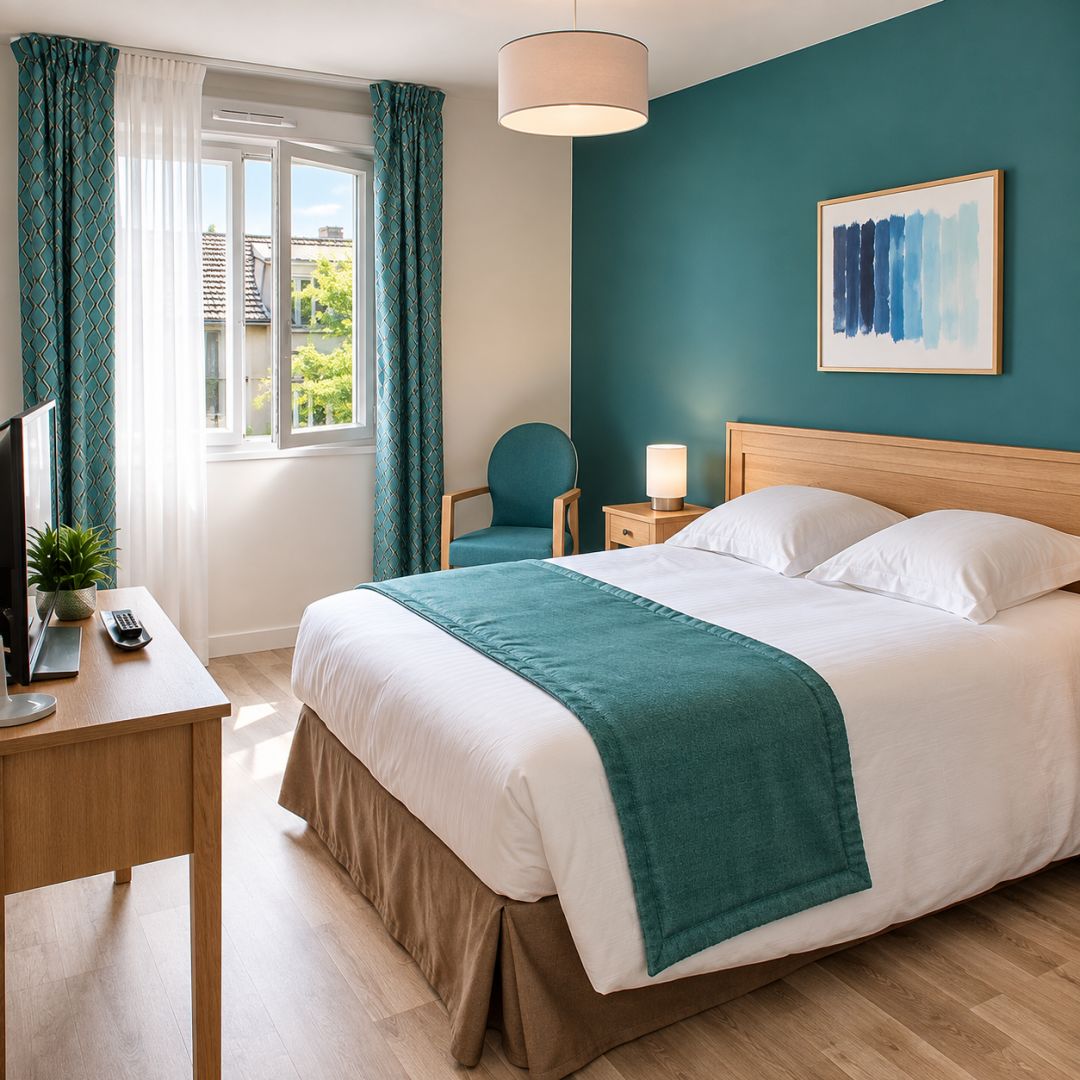 Programme neuf à Laillé : 1 appartements dès 109 604 € — photo 2