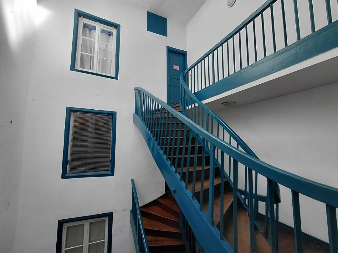 Programme immobilier 53 Rue Pannecau 64100 Bayonne à Bayonne