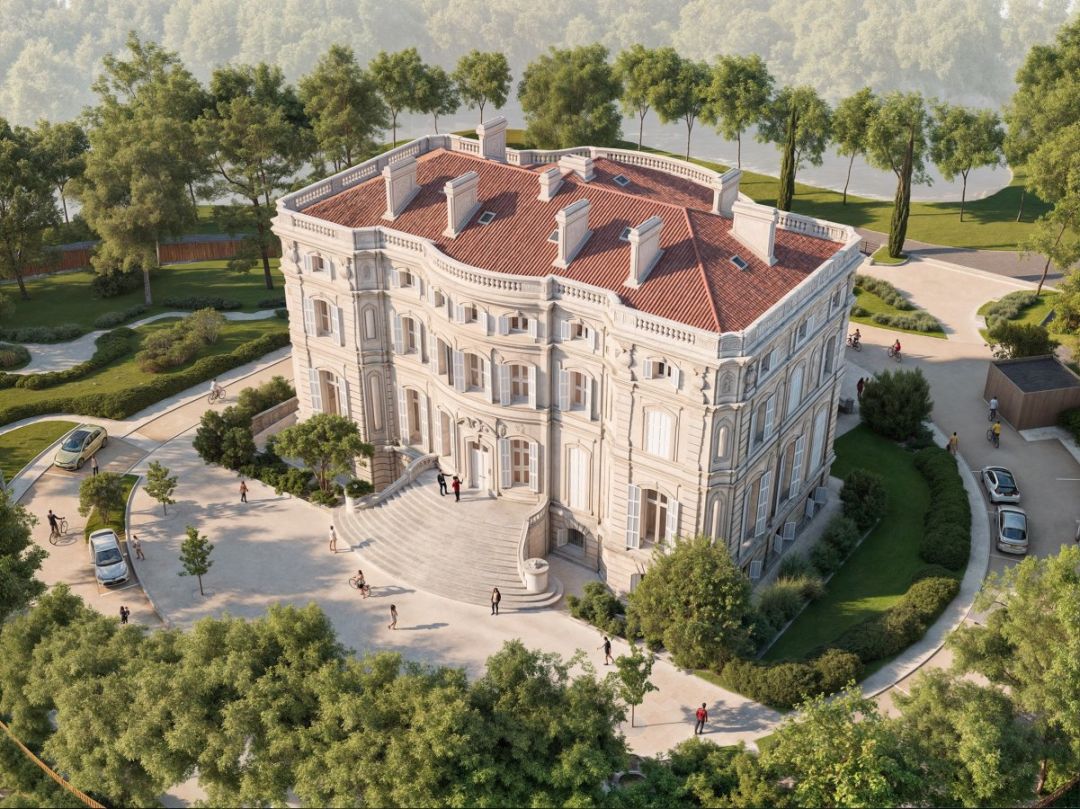 Château Valmante