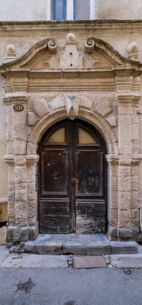 Programme immobilier NÎMES : Le Portail des Orangers à Nîmes