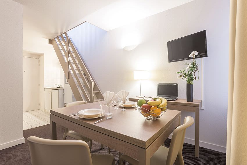 Programme immobilier à Lyon : 1 appartement dès 107 362 € — photo 3