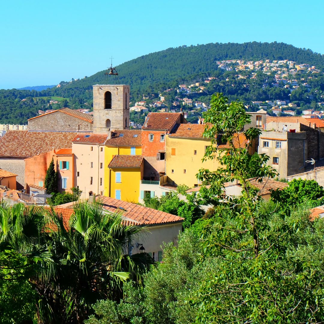 La Londe-les-Maures — photo 3