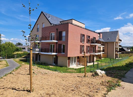 Les Hauts de Honfleur