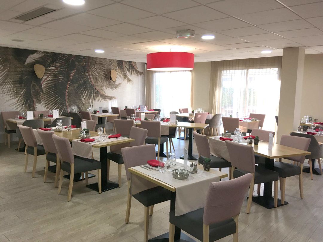 Programme immobilier LES TOURS D'OR à Perpignan