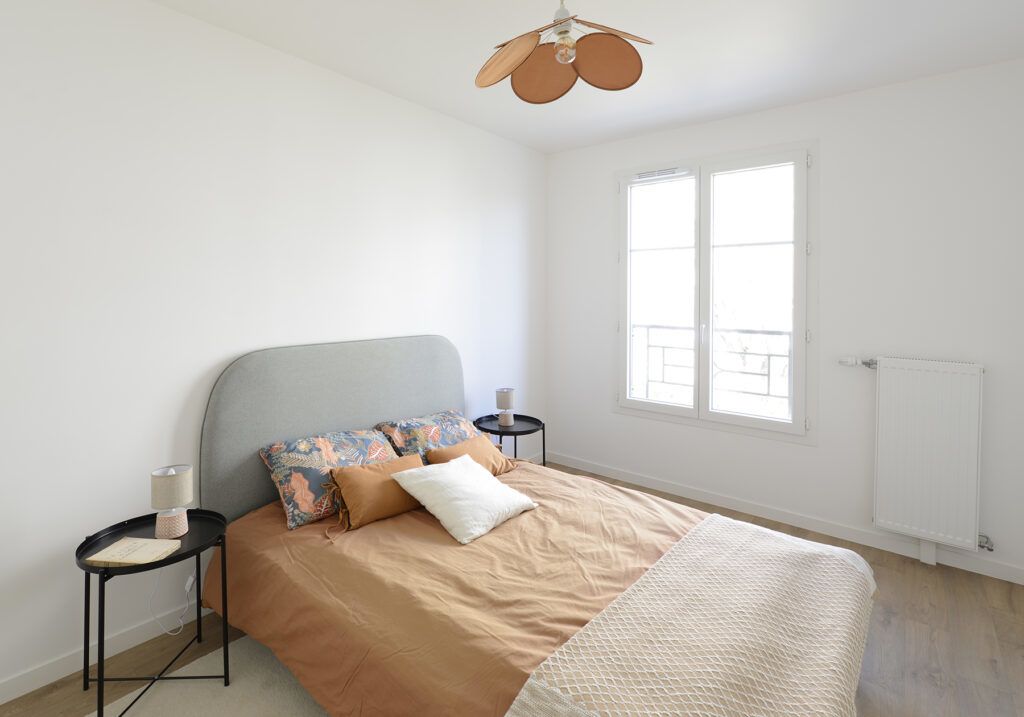 Programme immobilier Villa Guynemer à Villeneuve-Saint-Georges