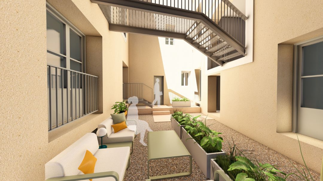 Programme immobilier NÎMES : Régale à Nîmes