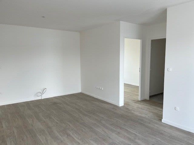 Programme immobilier ESKO à Valenciennes