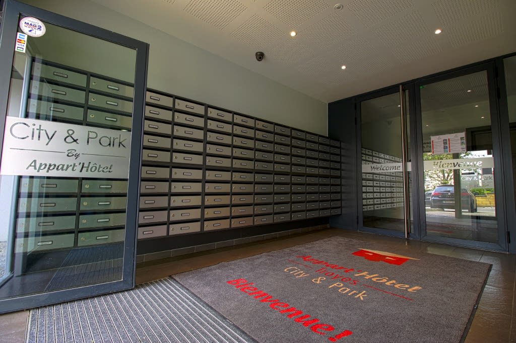 Programme immobilier à Troyes : 1 appartement — photo 3