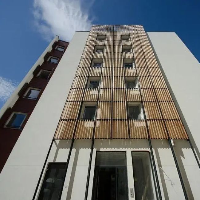 Programme neuf à Lyon : 2 appartements dès 78 760 €