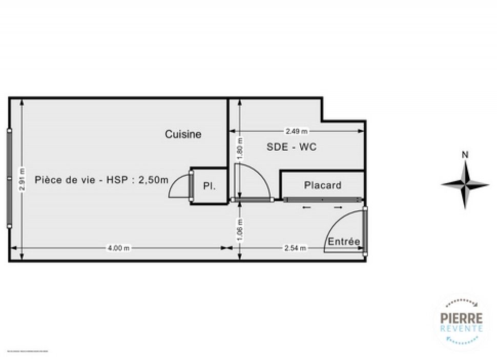 ANNEMASSE - UXCO PARC AVENUE