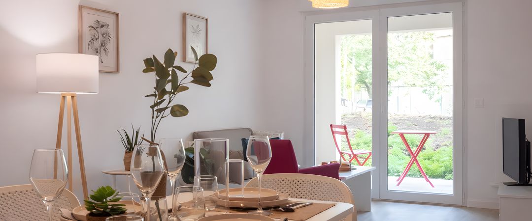 Programme neuf à Luçon : 8 appartements dès 171 289 € — photo 3