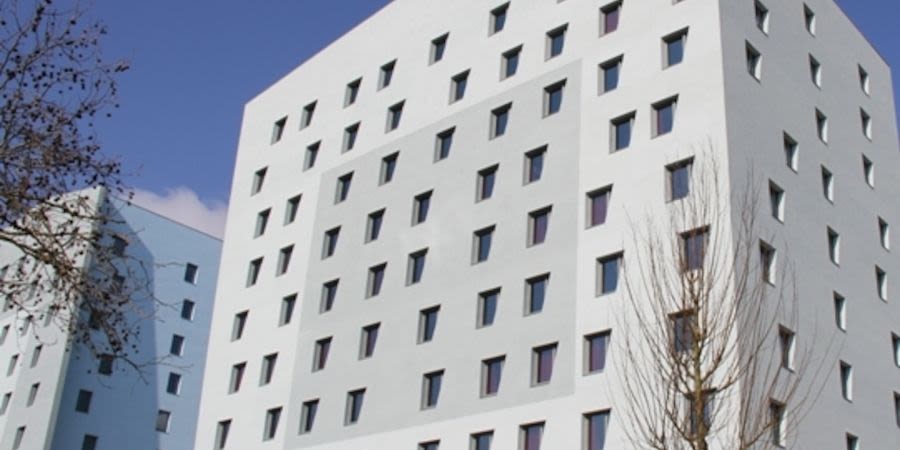 Programme immobilier neuf à Nantes (44200) — photo 2