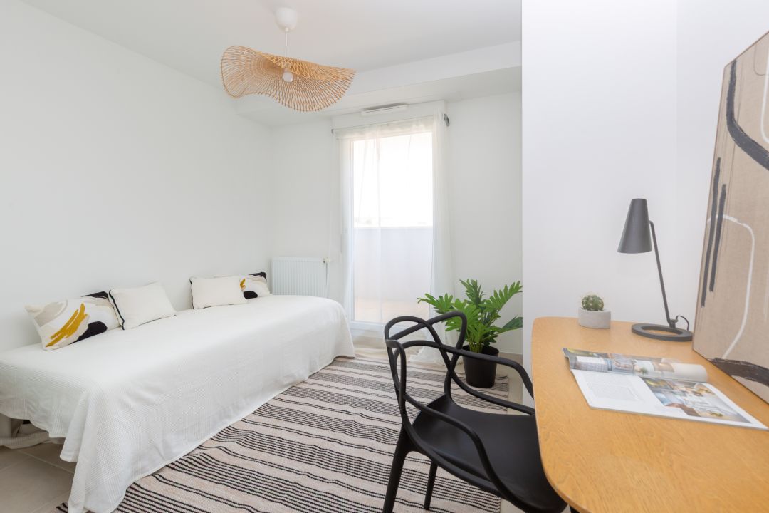 Programme immobilier Azur Lodges à La Londe-les-Maures