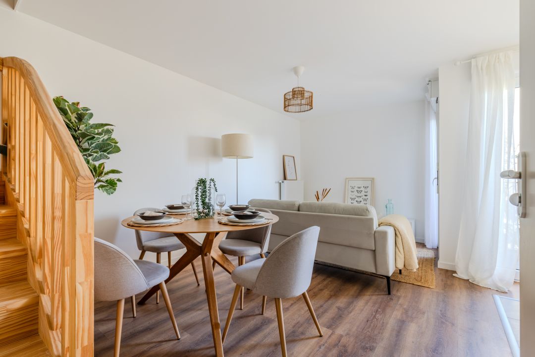 Programme immobilier EUPHORBIA à Mérignac