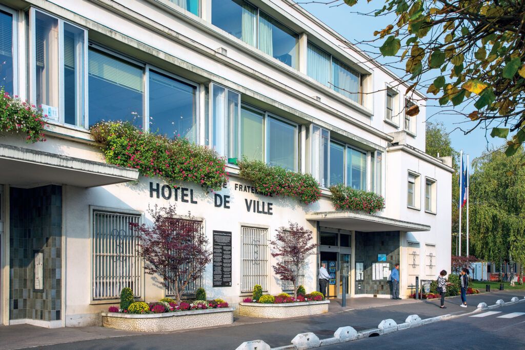 Programme immobilier Le Céleste à Le Blanc-Mesnil