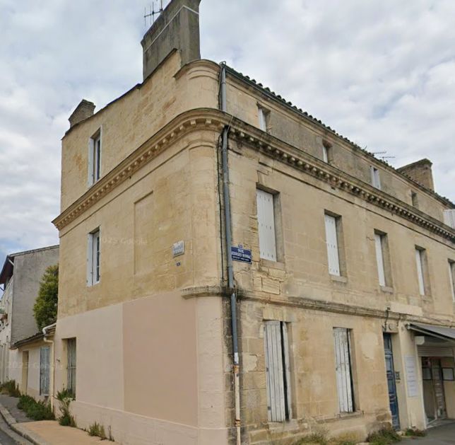 Programme immobilier à Bordeaux : 1 appartement dès 100 000 €