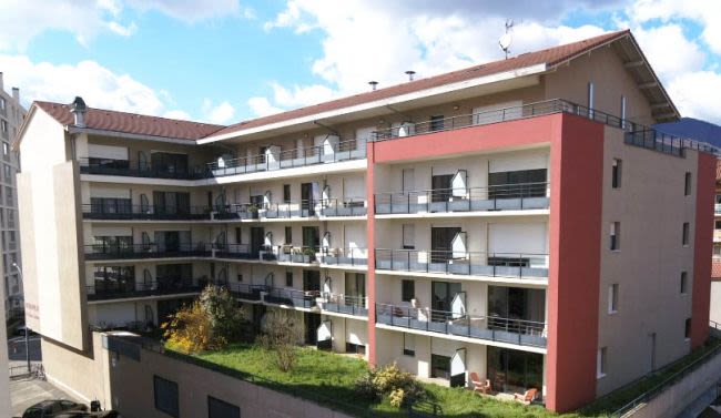 Voiron