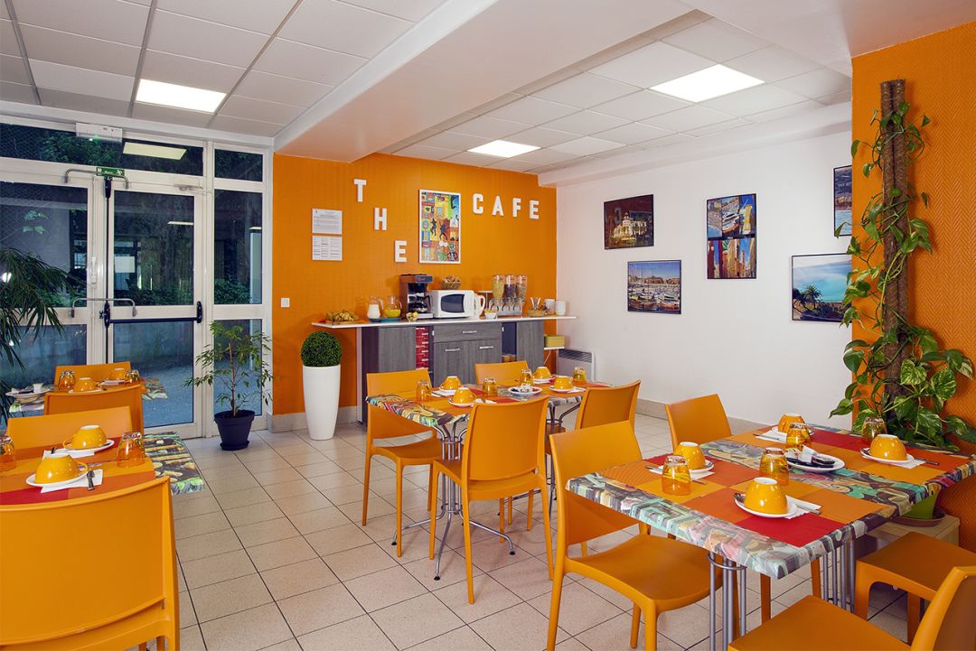 Programme neuf à Nice — photo 2