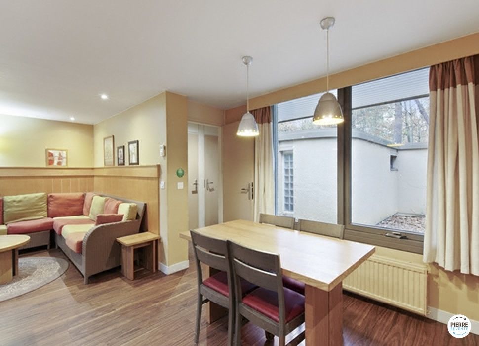 CHAUMONT-SUR-THARONNE - LES HAUTS DE BRUYERES