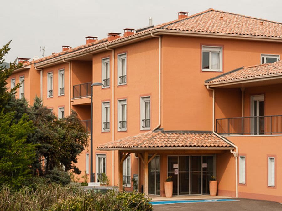 Résidence La Villa des Saules - Domusvi