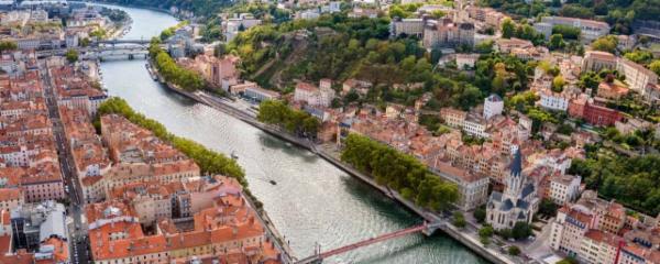 Sainte-Foy-lès-Lyon — photo 3