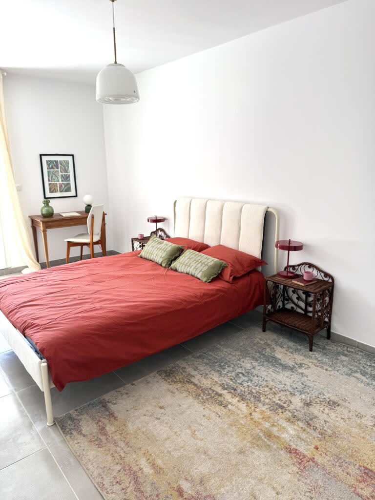 Programme immobilier Calypso à Marseille 8e Arrondissement