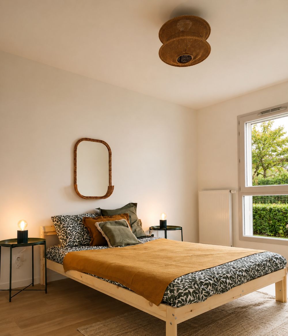 Programme immobilier TOLENA - Bât A à Toulenne