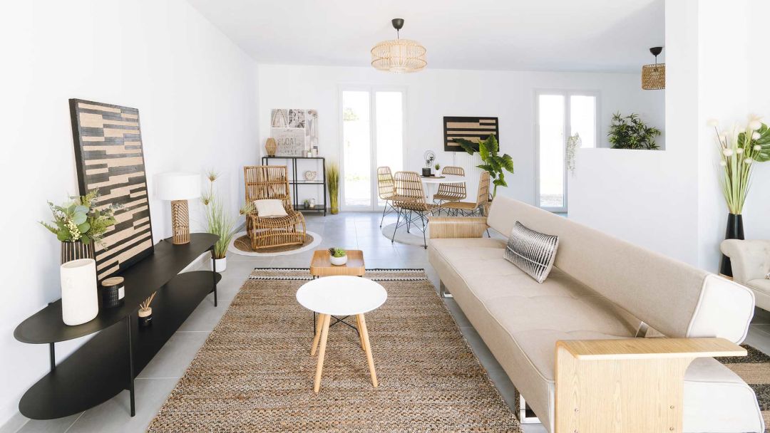 Programme immobilier Côté mer à Saint-Georges-d'Oléron