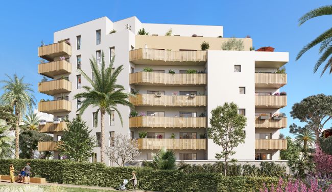 Montpellier — photo 1